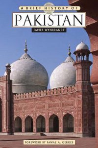 CSS Pakistan Affairs Books
