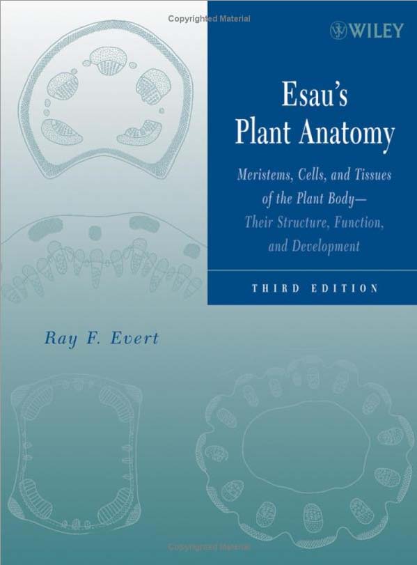 CSS Botany Books Pdf