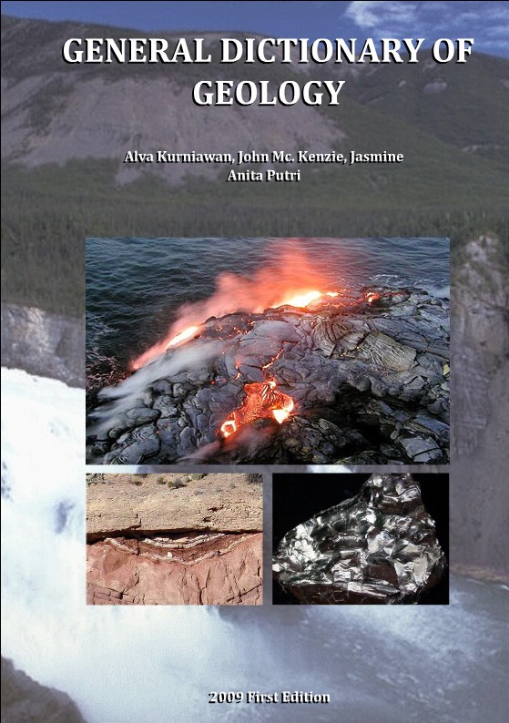 Geology Books for CSS Pdf