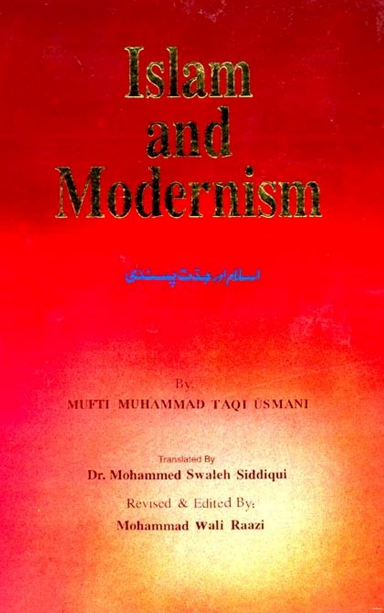 Download Islam and modernism Pdf