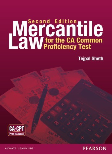 CSS Mercantile Law Books Pdf
