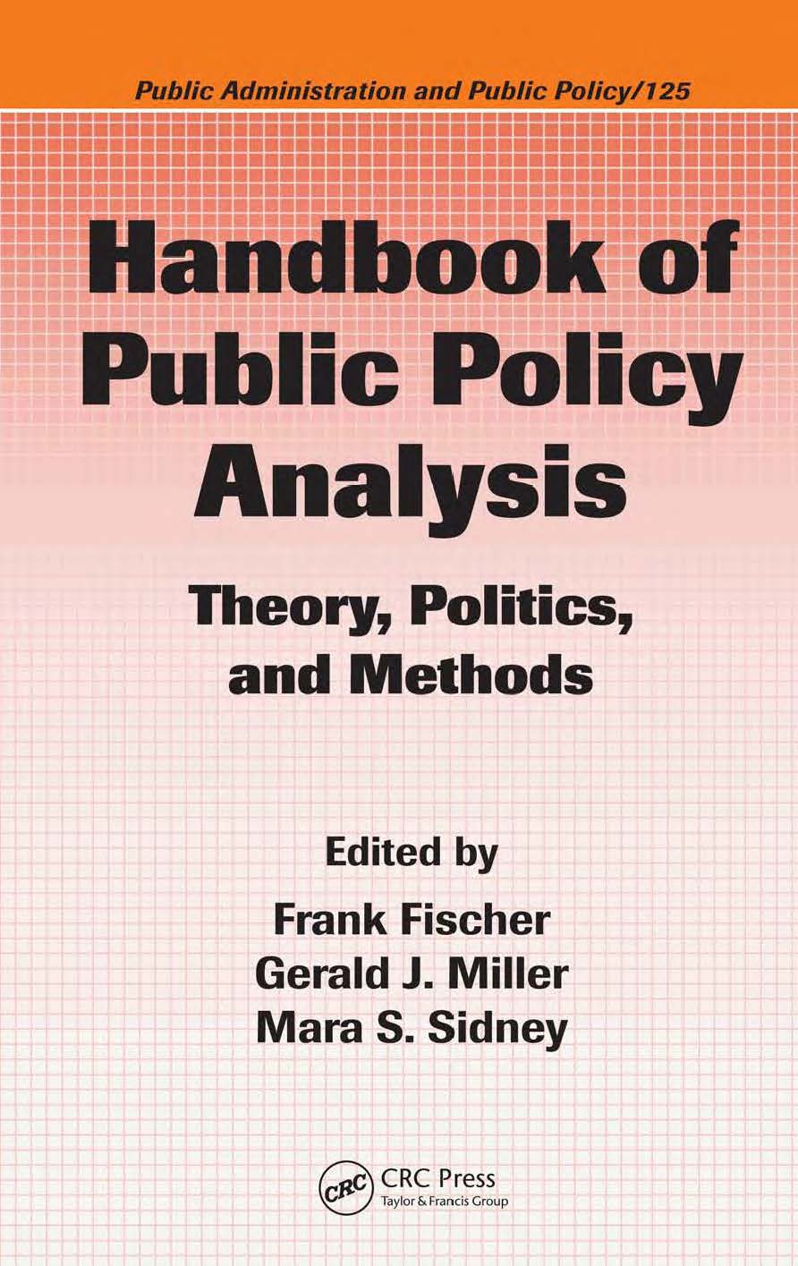 CSS Governance and Public Policies Books Pdf