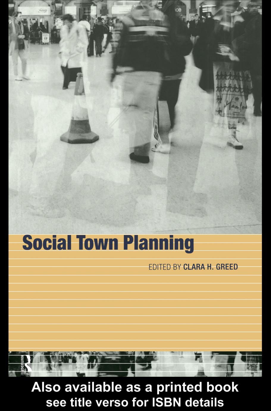CSS Town Planning Books Pdf 