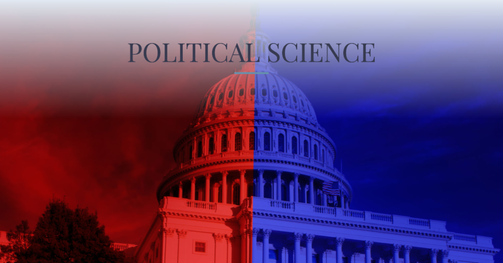 CSS Political Science Syllabus