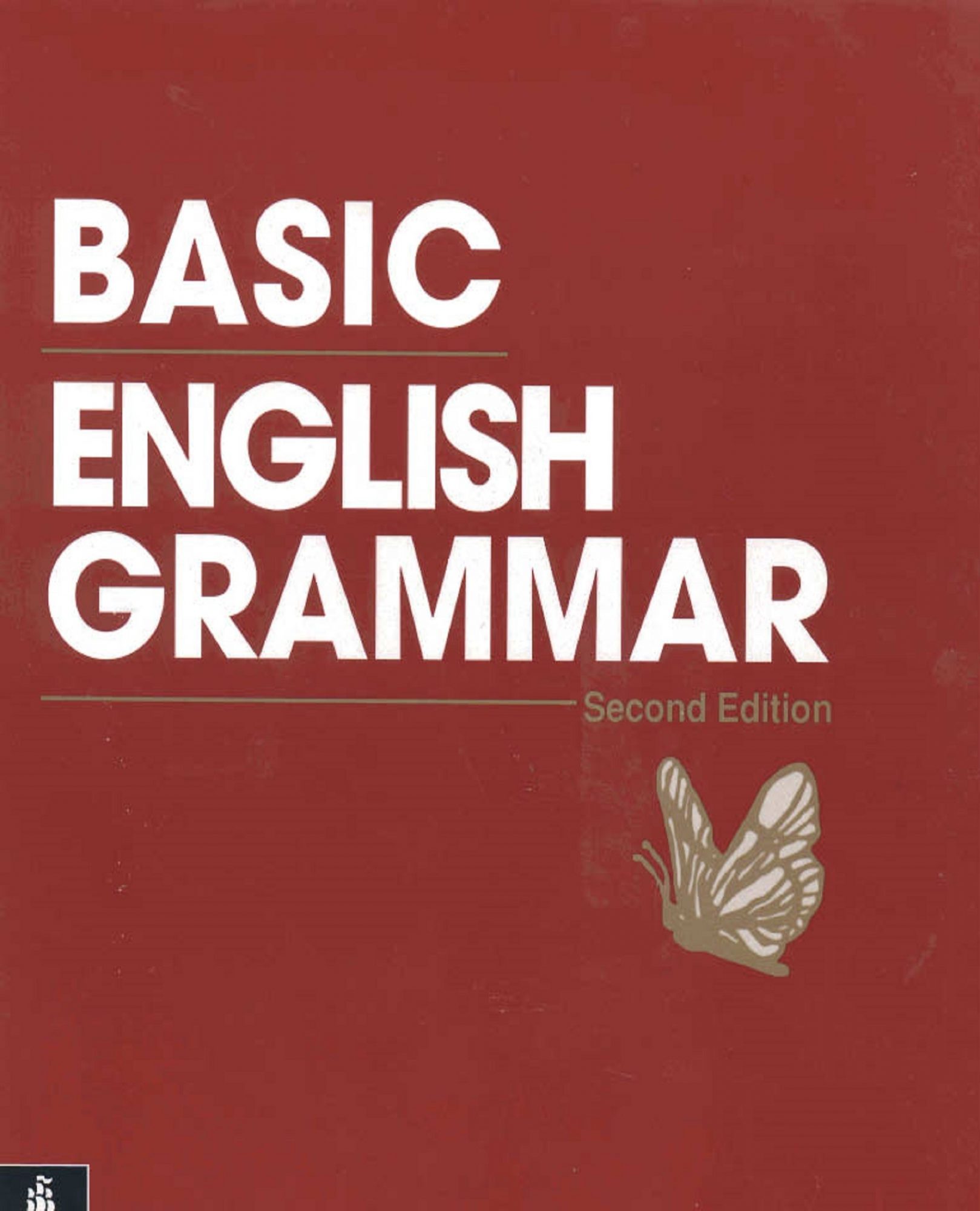 Basic English Grammar, Second Edition (Full Student Textbook)